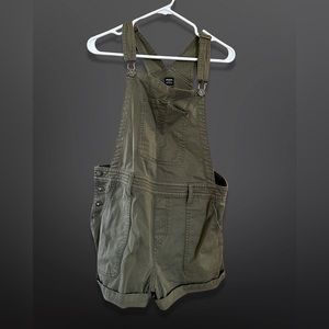 PrAna sancho shortalls
